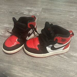 Jordan 1s